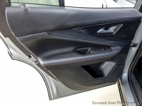 Used 2024 Chevrolet Blazer EV RS RWD image 21