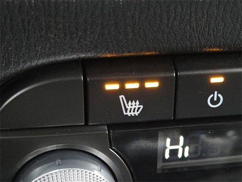 Certified 2023 MAZDA CX-5 AWD 2.5 S w/ Premium Package image 7