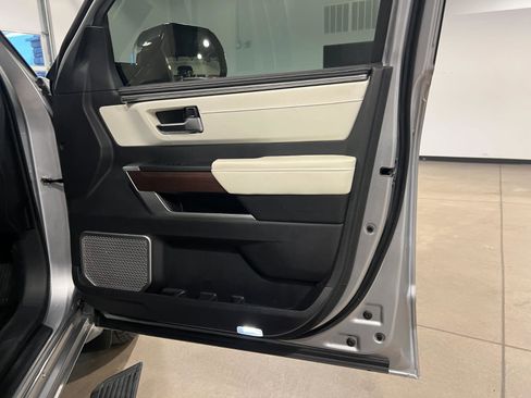 Used 2024 Toyota Sequoia Capstone image 45