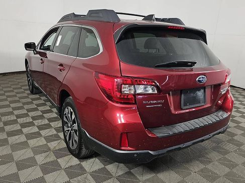 Used 2017 Subaru Outback 2.5i Limited AWD/4WD image 18