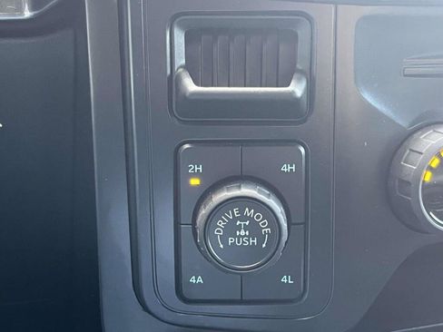 Certified 2026 Ford F150 STX w/ F-150 LOBO Package AWD/4WD image 25