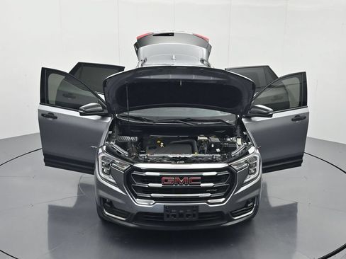 Used 2023 GMC Terrain AT4 AWD/4WD image 44