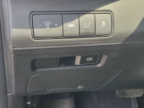 Certified 2023 Hyundai Santa Fe Calligraphy FWD image 16