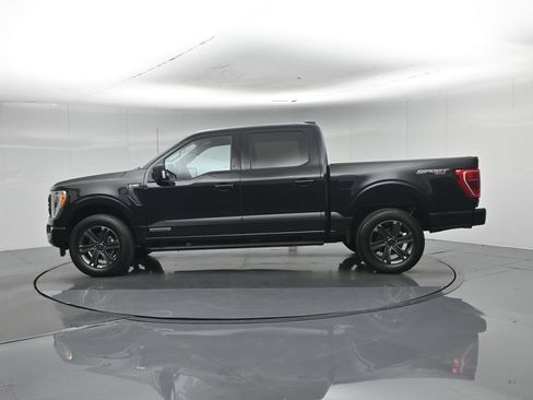 Certified 2023 Ford F150 XLT w/ Equipment Group 302A High AWD/4WD image 34