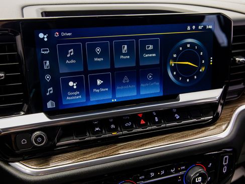 Used 2023 Chevrolet Silverado 1500 RST image 48