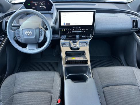 Used 2024 Toyota bZ4X FWD w/ Weather Package image 14