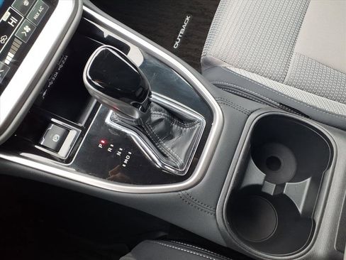 Certified 2023 Subaru Outback Premium image 21