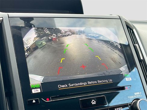 Used 2020 Subaru Crosstrek 2.0i Limited image 13