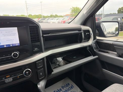 Used 2021 Ford F150 XLT w/ Equipment Group 301A Mid AWD/4WD image 40