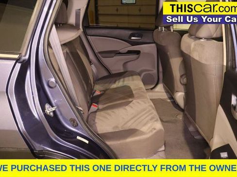 Used 2014 Honda CR-V LX image 12