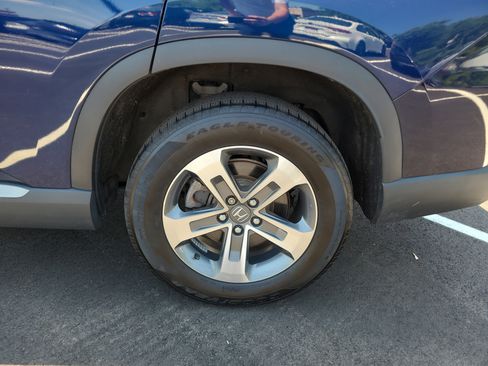 Used 2024 Honda Pilot EX-L image 11