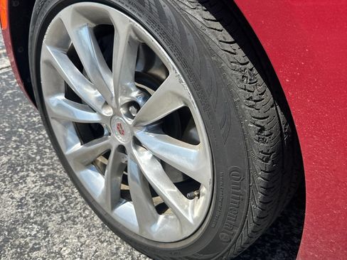 Used 2014 Cadillac XTS Premium FWD image 8