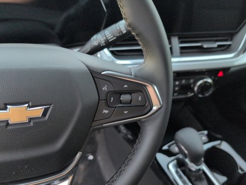 New 2026 Chevrolet Trax LT w/ Driver Confidence Package image 20