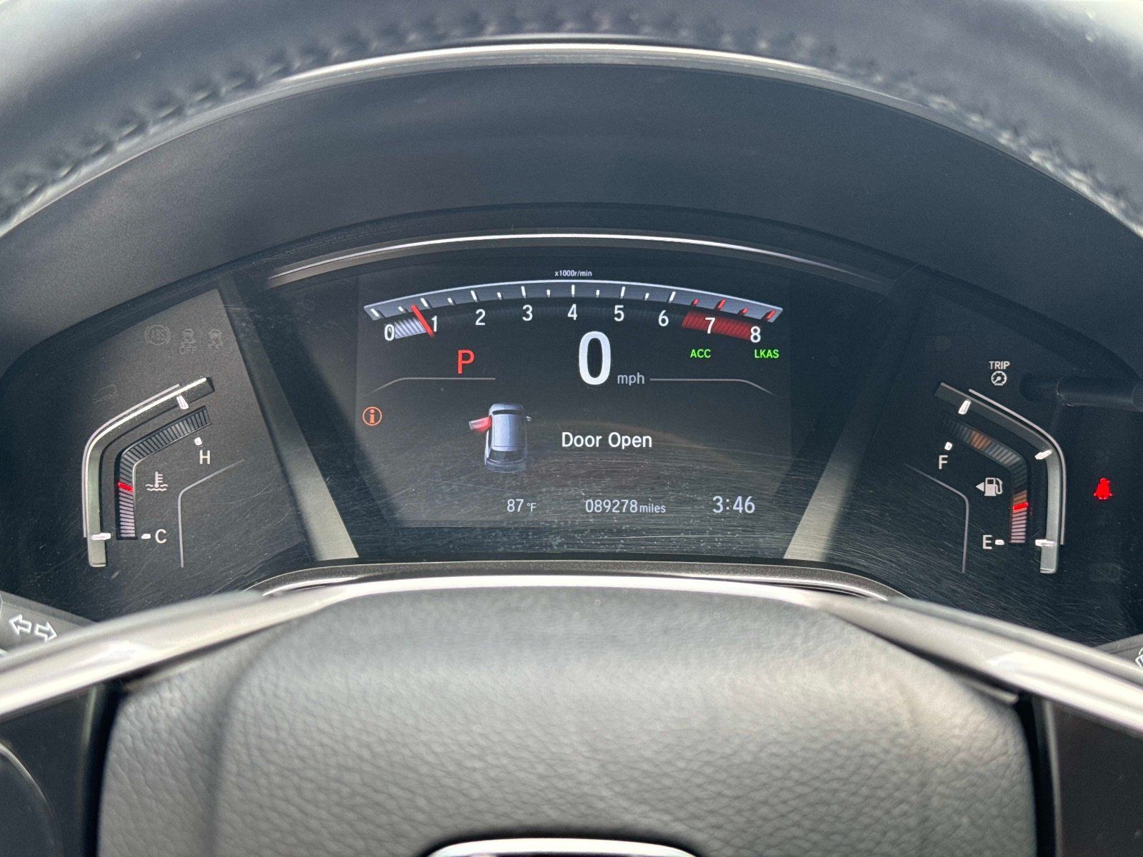 Used 2020 Honda CR-V EX-L image 31