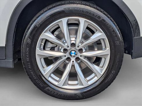 Used 2019 BMW X3 sDrive30i w/ Driving Assistance Package image 23