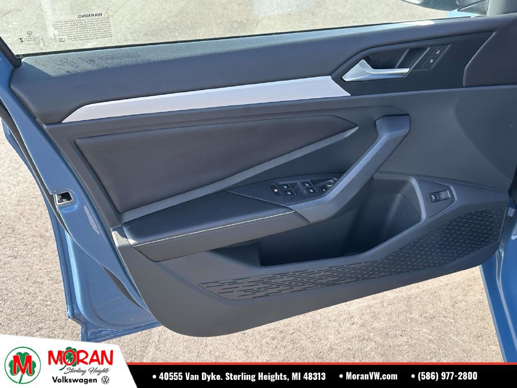 Used 2026 Volkswagen Jetta S FWD image 13