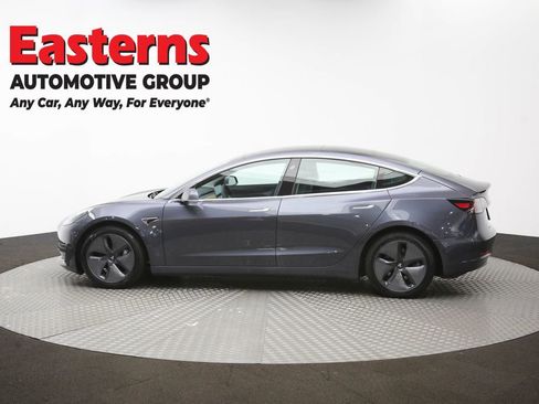 Used 2019 Tesla Model 3 Long Range AWD/4WD image 58