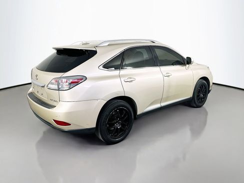 Used 2011 Lexus RX 350 AWD w/ Premium Pkg image 7