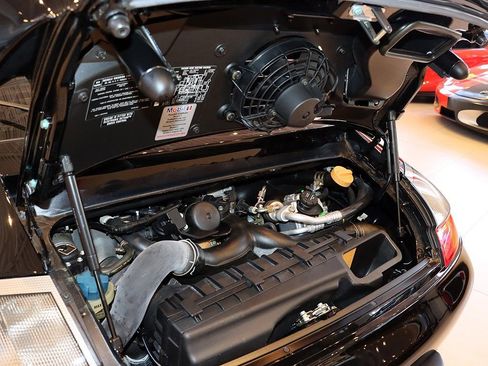 Used 2001 Porsche 911 Turbo image 63