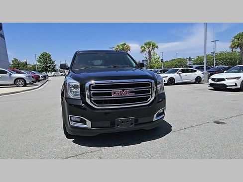 Used 2019 GMC Yukon SLT AWD/4WD image 34