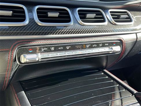 Certified 2023 Mercedes-Benz GLE 53 AMG 4MATIC Coupe image 30