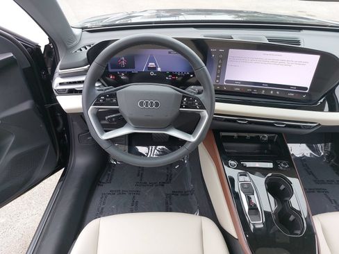 New 2026 Audi A5 2.0T Premium AWD/4WD image 16