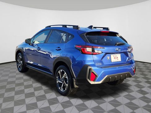Certified 2025 Subaru Crosstrek 2.0i Premium image 3