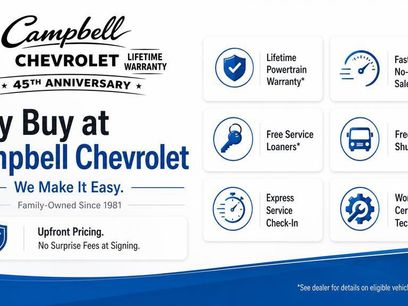 New 2026 Chevrolet Silverado 2500 High Country w/ High Country Premium Package