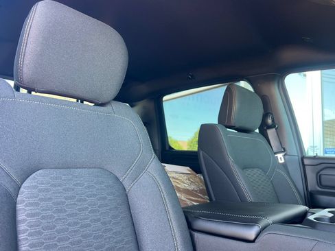 New 2026 RAM 1500 Warlock AWD/4WD image 15