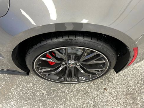 Used 2016 Chevrolet Corvette Z06 w/ 3LZ Preferred Equipment Group image 20