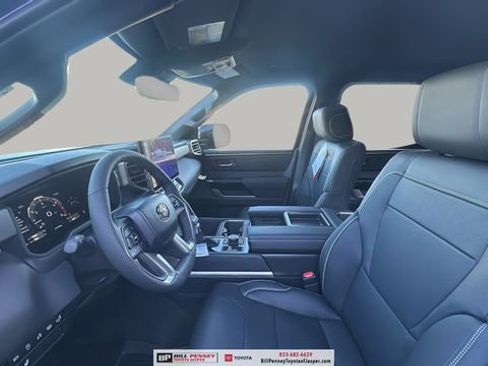 New 2026 Toyota Tundra Limited AWD/4WD image 11