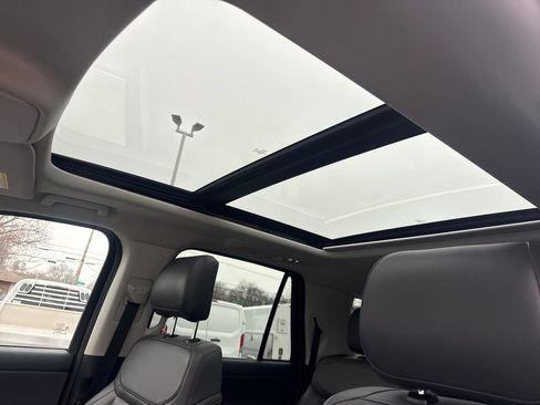 Used 2025 Ford Expedition Max Active image 34