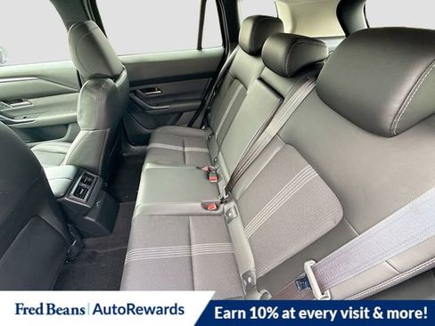 New 2026 MAZDA CX-50 2.5 Hybrid w/ Preferred Pkg image 24