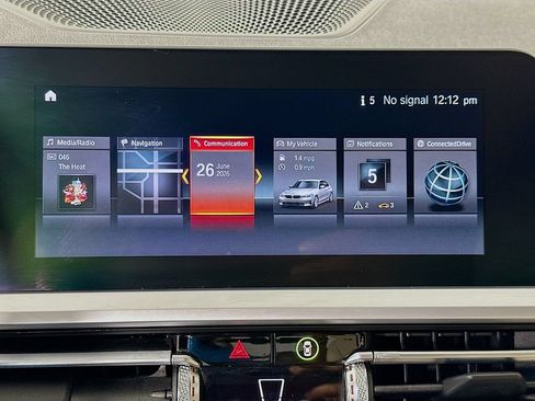 Used 2020 BMW 330i Sedan RWD image 15