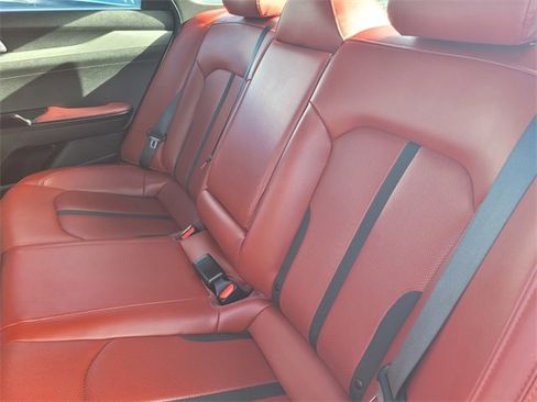 Used 2024 Kia K5 GT-Line w/ GT-Line Premium Package image 15