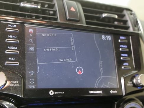 Used 2021 Toyota 4Runner TRD Off-Road Premium image 13