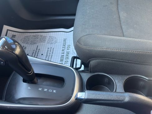 Used 2021 Chevrolet Trax LS w/ Tint and Cruise Package image 26