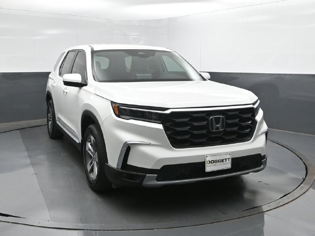 Used 2025 Honda Pilot EX-L image 17