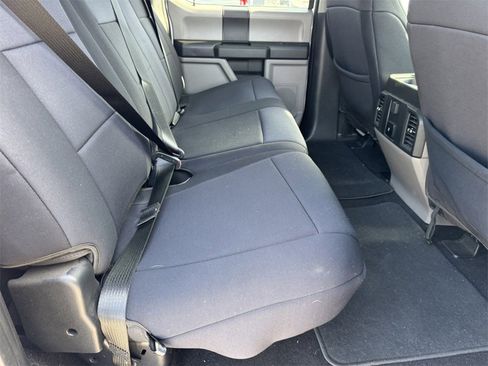 Certified 2020 Ford F150 XL w/ Equipment Group 101A Mid image 8