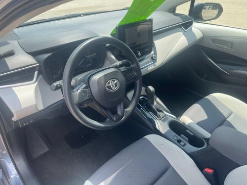 Used 2024 Toyota Corolla LE FWD image 10