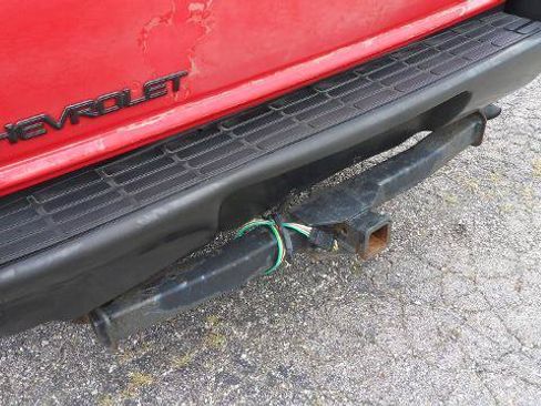 Used 1995 Chevrolet Blazer LS AWD/4WD image 28