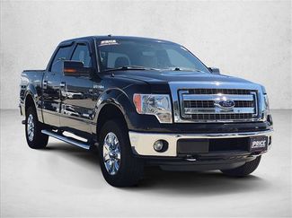 Used 2013 Ford F150 XLT w/ Luxury Equipment Group AWD/4WD video 3