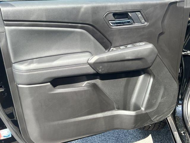 New 2026 GMC Canyon Elevation RWD image 10
