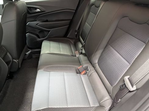 New 2026 Chevrolet Trax LT w/ Driver Confidence Package FWD image 11