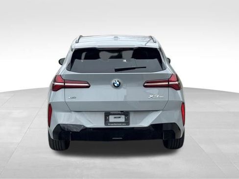New 2026 BMW X3 xDrive30 w/ Premium Package image 6