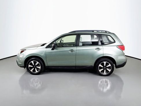 Used 2017 Subaru Forester 2.5i w/ Alloy Wheel Package AWD/4WD image 2