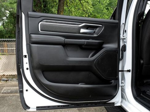 Used 2023 RAM 1500 Big Horn AWD/4WD image 59