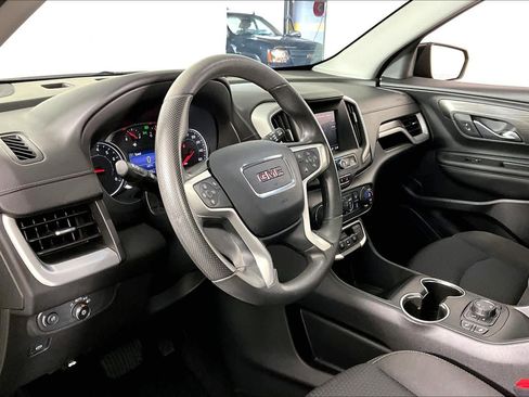 Used 2022 GMC Terrain SLE w/ Driver Convenience Package image 15