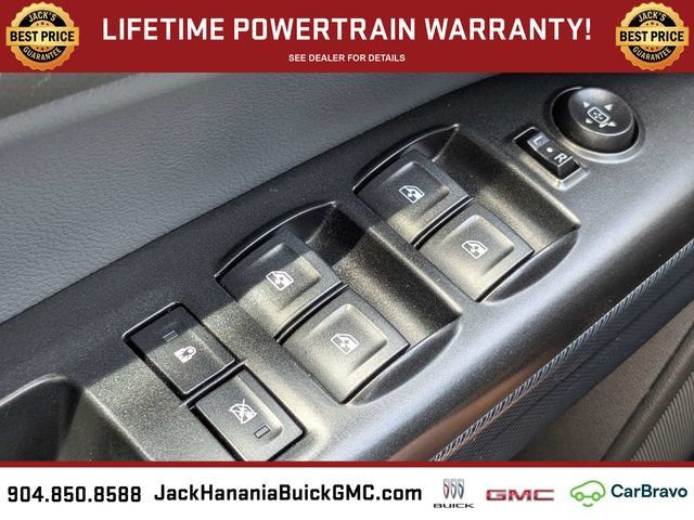 Used 2022 Chevrolet Colorado Z71 w/ Safety Package RWD image 25