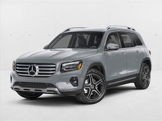 New 2025 Mercedes-Benz GLB 250 4MATIC video 1